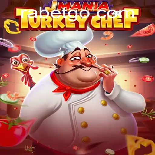 JManiaTurkeyChef: The Culinary Gaming Experience with a Twist