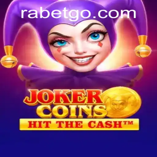 The Enigmatic World of JokerCoins: A Deep Dive into Gameplay and Strategy