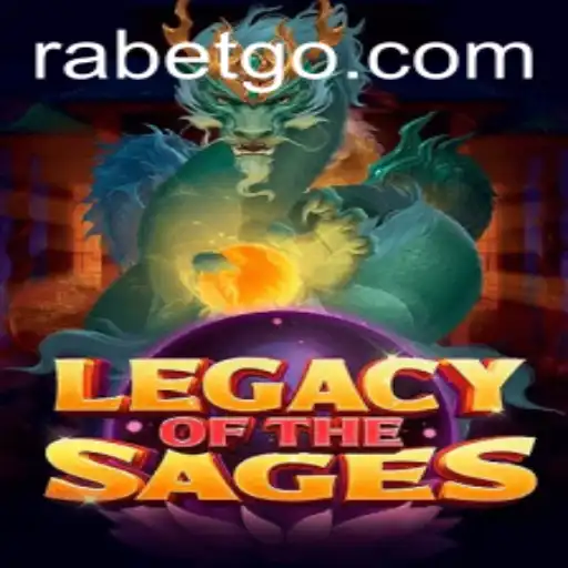 Discovering LegacyoftheSages and the Enigmatic Rabet