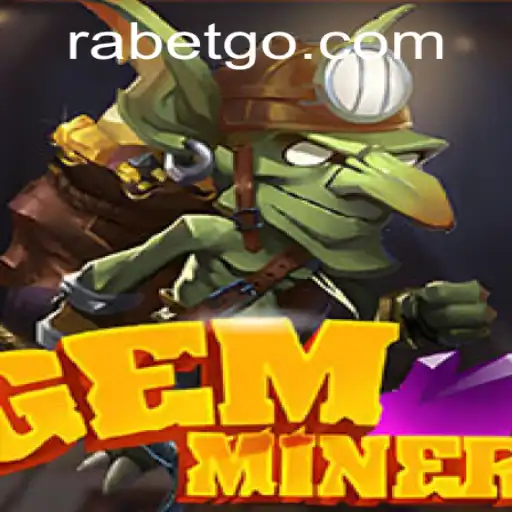 Discover the Thrilling World of GemMiner: Unearthing Treasures with a Twist of Rabet