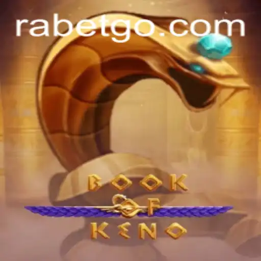 Discover the Thrilling World of BookOfKeno: A Modern Casino Experience