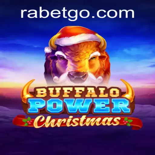 Buffalo Power Christmas: A Festive Spin on a Classic Game