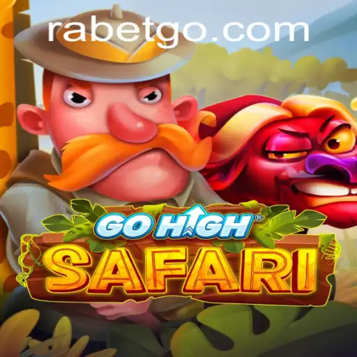 GoHighSafari: A New Adventure in Gaming with Rabet