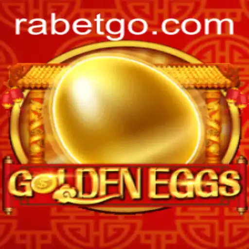 GoldenEggs: A Thrilling Adventure into the World of Rabet