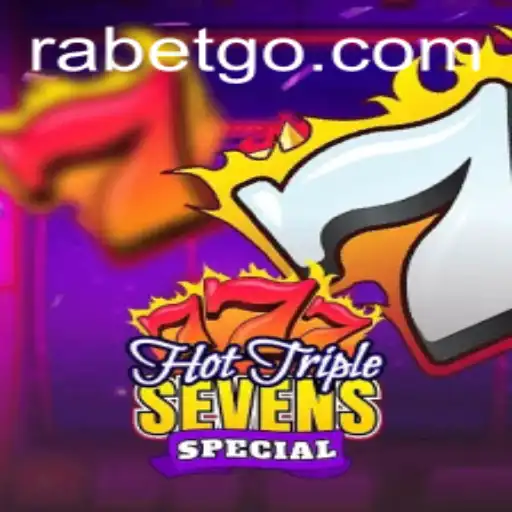 Introducing HotTripleSevensSpecial: A Game of Thrills and Strategy