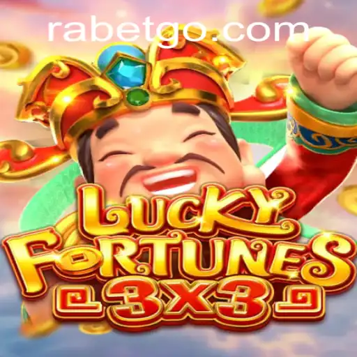 Unveiling the Excitement of LUCKYFORTUNES3x3: A Modern Gaming Experience
