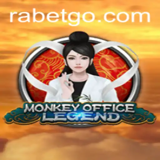 MonkeyOfficeLegend: A Whirlwind Adventure in the Corporate Jungle