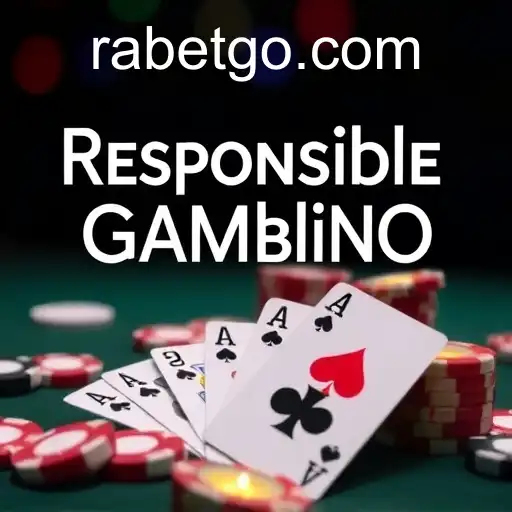 Understanding Responsible Gambling: A Comprehensive Guide