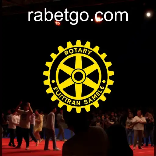 Exploring the World of Rotary Games: An Insight into the Impact and Significance of Rabet