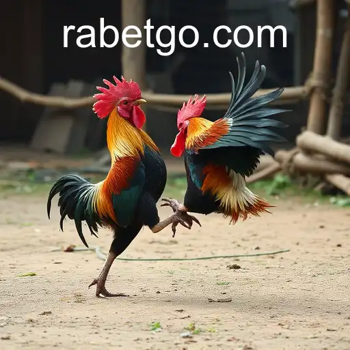 Exploring the Fascinating World of Sabong Games in the Context of Rabet