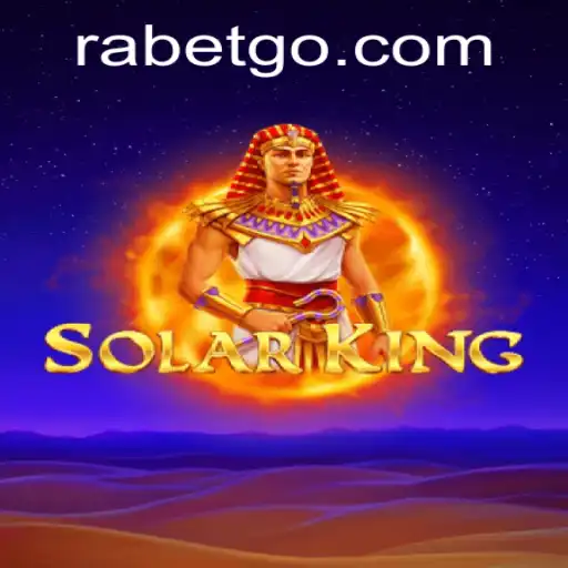 Explore the Epic World of SolarKing: Unveiling the Adventure of Rabet