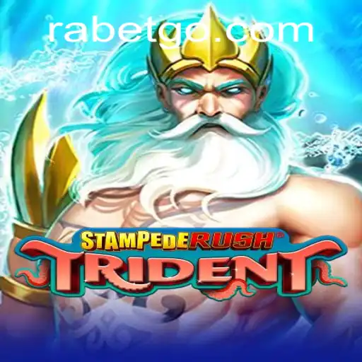 Discover the Adventure of StempedeRushTrident