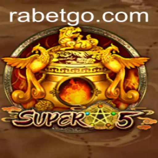 Exploring Super5: Unveiling the Exciting World of Rabet Gaming